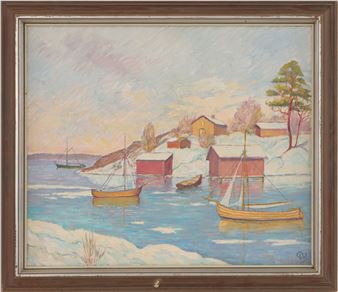 667 Paul Pihl - Paul Pihl