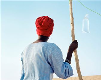 Twenty-Five Years Ofvision at Huis Marseille