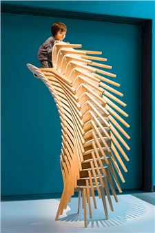 “. . . the Power of Awakening to Wonder.”