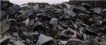 Romance, regret, and regeneration in landscape - The 8th Floor