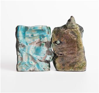 Anne-Marie Schneider: Ecriture allongée - Galerie Michel Rein, Paris