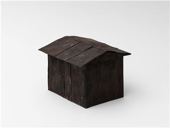 Sébastien Bonin: Mantecatura - Galerie Michel Rein, Brussels