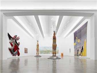 9 Must-See Summer Shows in Upstate New York