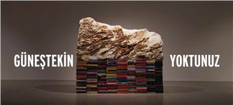 Ahmet Güneştekin: YOKTUNUZ - La Galleria Nazionale