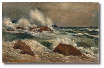 Vlnobití - Vladimir Pleiner