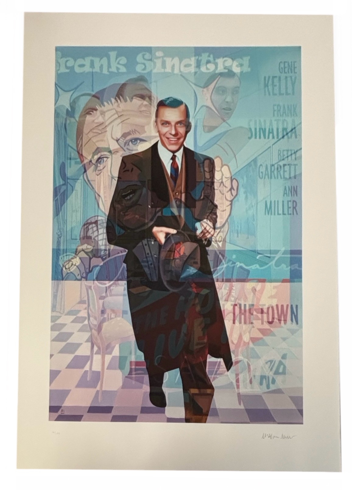 Stuart McAlpine Miller | STUART McALPINE MILLER LIMITED EDITION PRINTS ...
