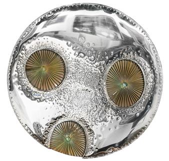 Mid-Century Brutalist Wall Art - Don Freedman