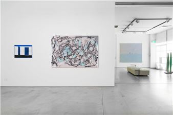 Veil - Liverpool Street Gallery