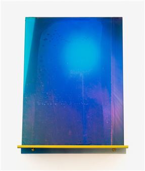 Surface Tension: A Review of Victoria Fu at Document