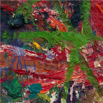 Spencer Lewis: Bodies - Harper's East Hampton