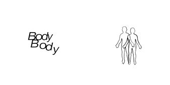 Body, Body - Hawthorn Contemporary