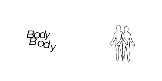 Body, Body - Hawthorn Contemporary