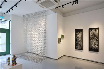 Arts Picks: Sullivan+Strumpf’s New Gallery, SCO’s Pizzicato, Fat Kids Are Harder to Kidnap