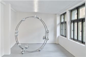 Markéta Slaná: Congratulations, You Have Just Lost! - Hunt Kastner