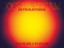Joséfa Ntjam: Intrications - Institut d’art contemporain, Villeurbanne