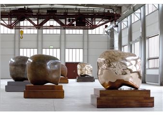 Hede Bühl - Kadel Willborn (Birkenstraße 20)