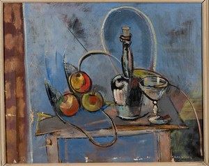 Being and Belonging in American Art: 1946/2026 - Jule Collins Smith Museum of Art