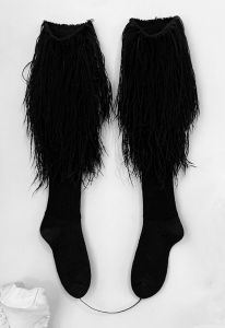 Mona Kowalska: Out Of Body - Kerry Schuss Gallery