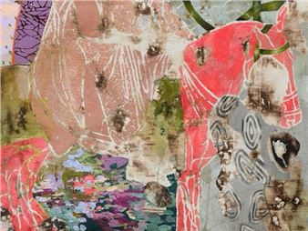 Modupeola Fadugba: Also, What Are We Wearing? - Kristin Hjellegjerde, West Palm Beach