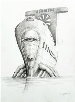 Untitled - Waldemar Vronsky