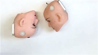 Louisa Clement: Fading self-systems