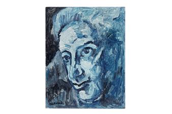 Modern & Contemporary Art Auction - Anderson & Garland