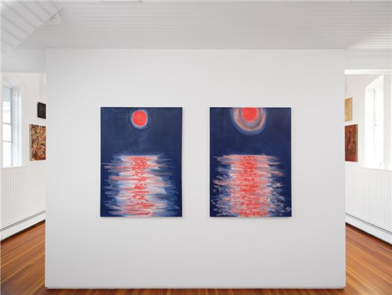 A Certain Form of Hell - Karma Gallery, Thomaston