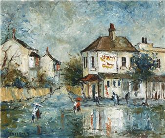 The Corner Shop, Paddington - Wilmotte Williams