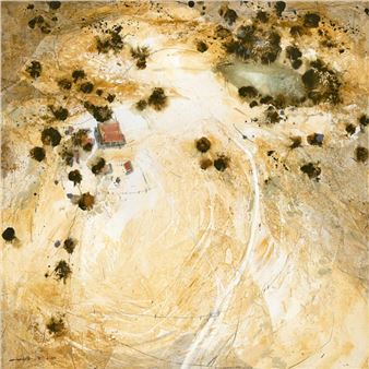 Homestead No.2 - Judith White