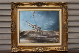 Michelangelo di Lodovico Buonarroti Simoni Vs Leonardo da Vinci - Vanessa Stefanova