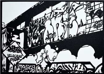 Rosa Leff: All Of It - Contemporary Craft