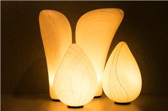 Washi Transformed: New Expressions in Japanese Paper - Kalamazoo Institute of Arts