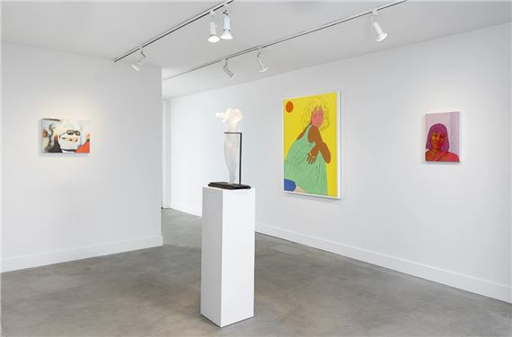 In Plain Sight - Hexton Gallery