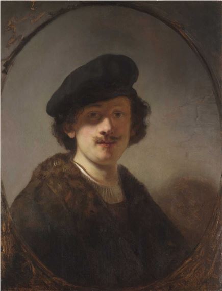 Art and Life in Rembrandt’s Time: Masterpieces from The Leiden Collection - Norton Museum of Art