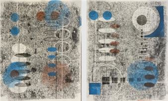 Small Works: In Tandem - Copley Society of Art