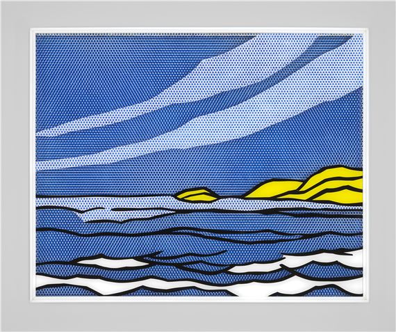 Pop! American Art in the 1960s - New Britain Museum of American Art