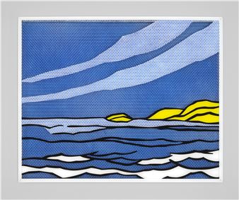 Pop! American Art in the 1960s - New Britain Museum of American Art