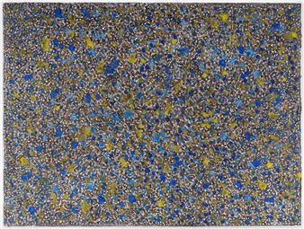 Altered States: The Etchings of Richard Pousette-Dart - New Britain Museum of American Art