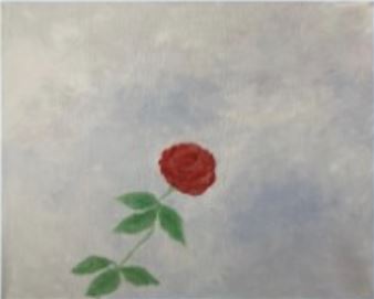 Gratitude - Montserrat Contemporary Art