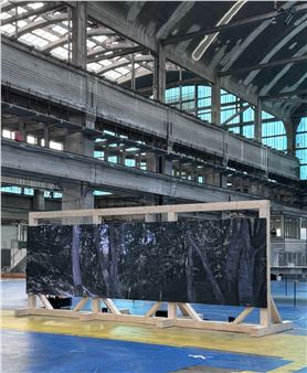 Jesper Just: Interoceptions - Galleri Nicolai Wallner
