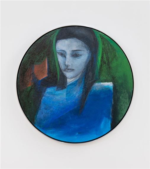 Andro Wekua - Gladstone Gallery, New York (24th Street)