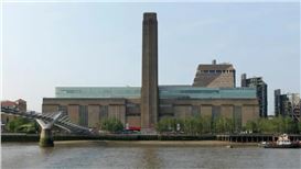 Tate Modern Announces Late-Night Weekend Openings