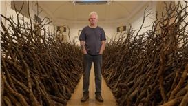 A Life's Artwork: 50 Years of Andy Goldsworthy