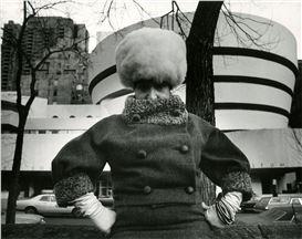 New York Historical Acquires Bill Cunningham Archive