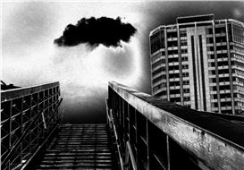 Kikuji Kawada's Vital Photographs Mark a Significant Career at Arles