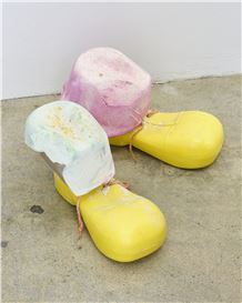 Dirk Knibbe at Gattopardo, Los Angeles