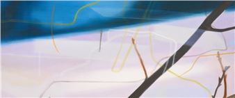 Accrochage 3 - Miguel Abreu Gallery (Eldridge St.)