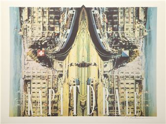 Kapitdralle - Hugo Schumacher