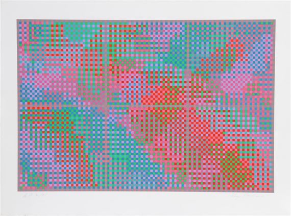 Sixes - Tony Bechara