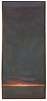 Untitled - Judy Ledgerwood